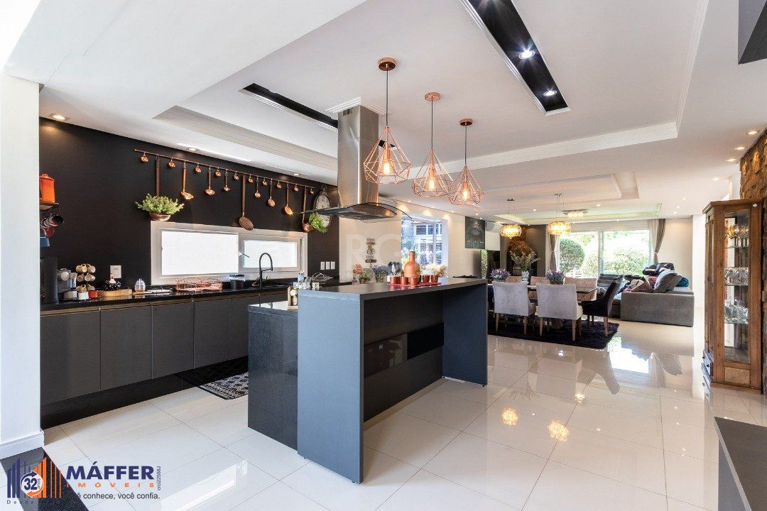 Casa, 3 quartos, 420 m² - Foto 19