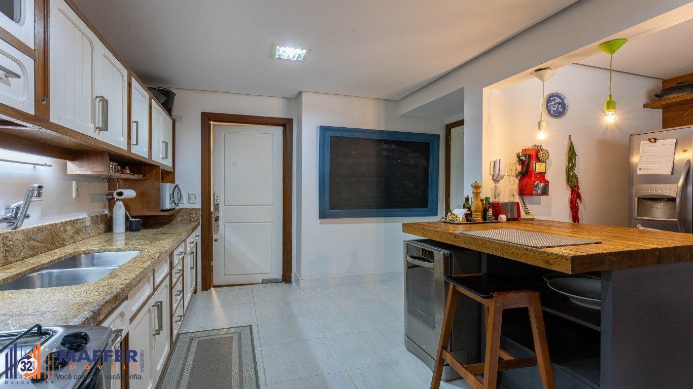 Apartamento, 3 quartos, 191 m² - Foto 13