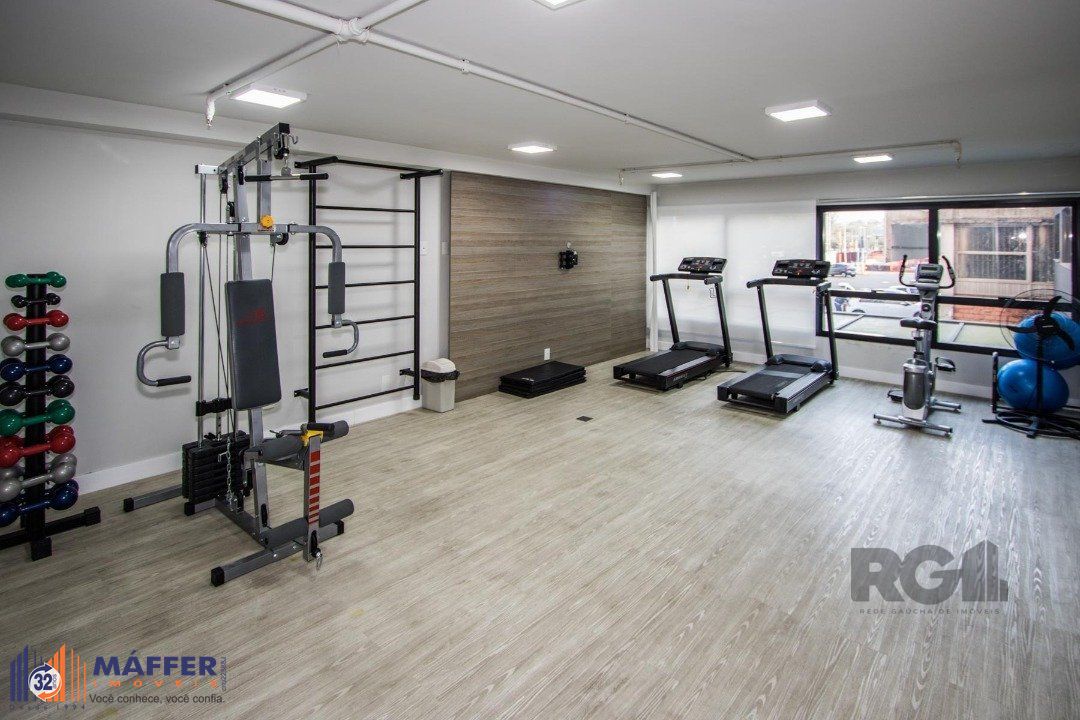 Sala-Conjunto, 37 m² - Foto 12