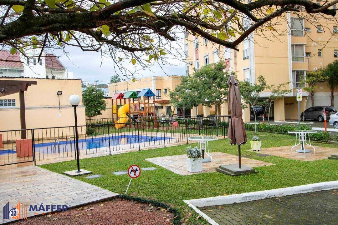 Apartamento, 3 quartos, 74 m² - Foto 44