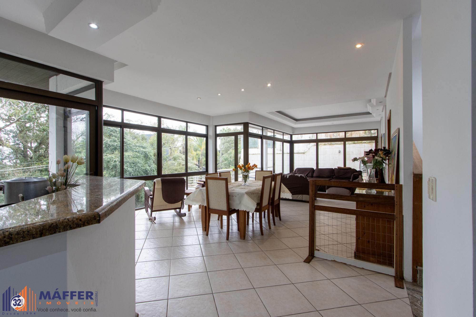 Casa, 5 quartos, 469 m² - Foto 34