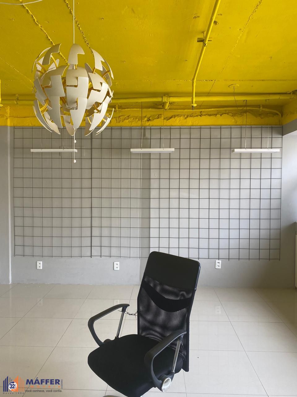 Sala-Conjunto, 40 m² - Foto 8