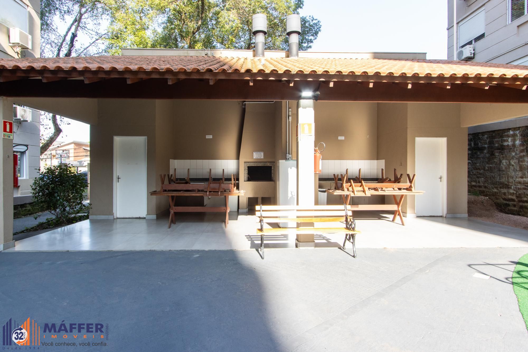 Apartamento, 3 quartos, 67 m² - Foto 35