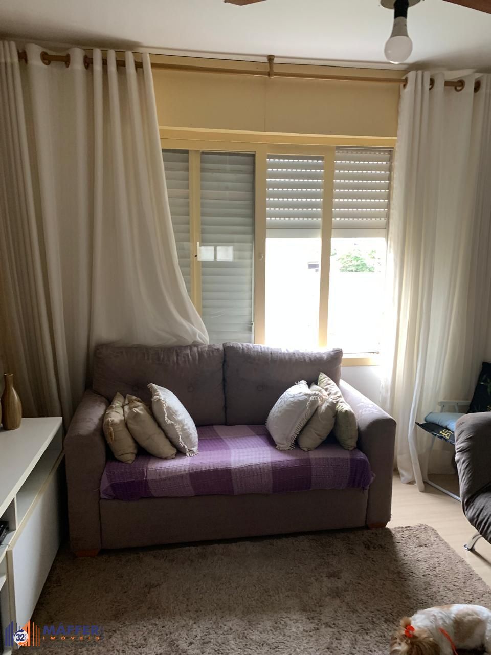 Apartamento, 1 quarto, 56 m² - Foto 11