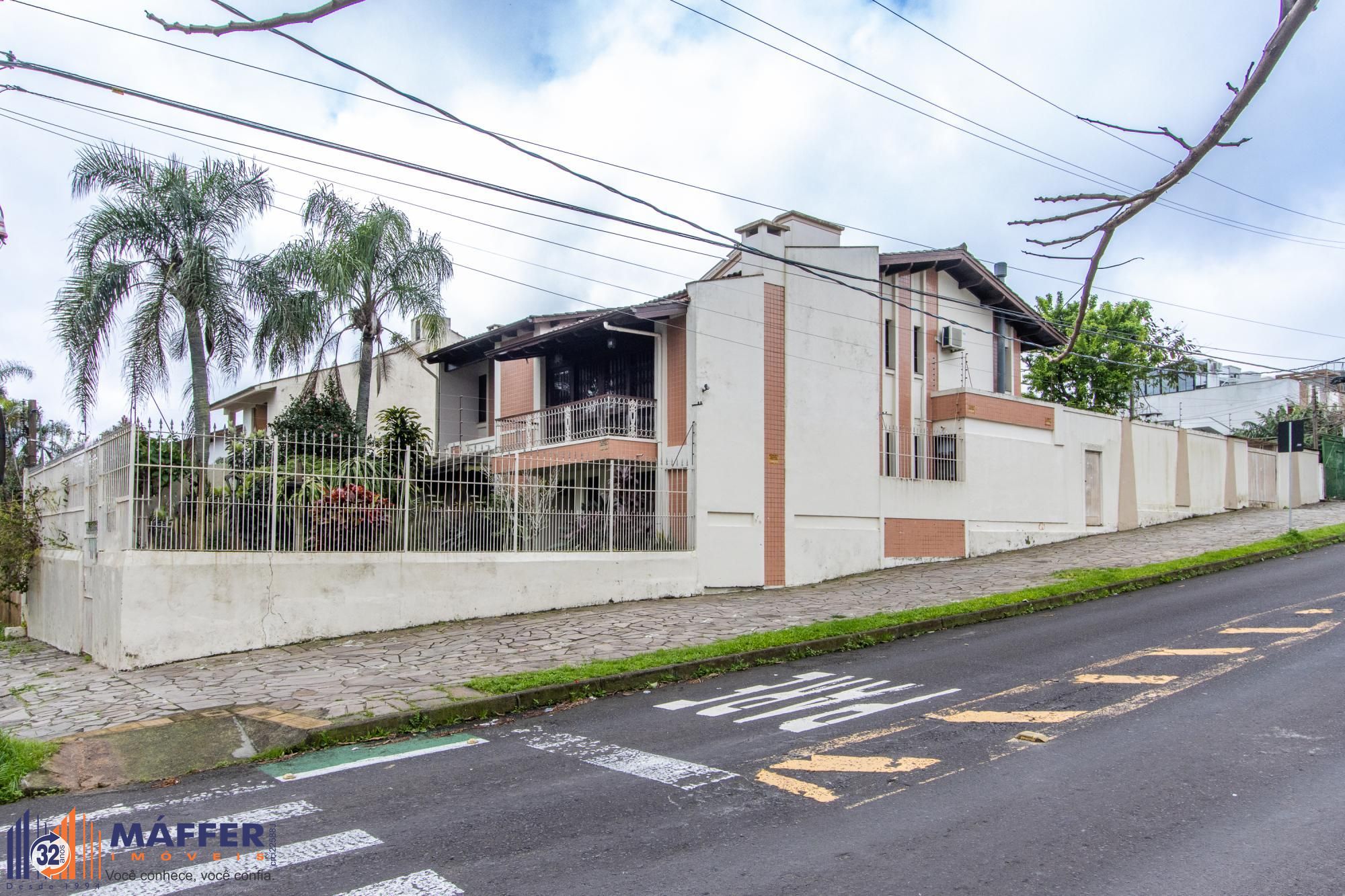 Casa, 4 quartos, à venda, 485 m², Cristal - Porto Alegre — foto 2
