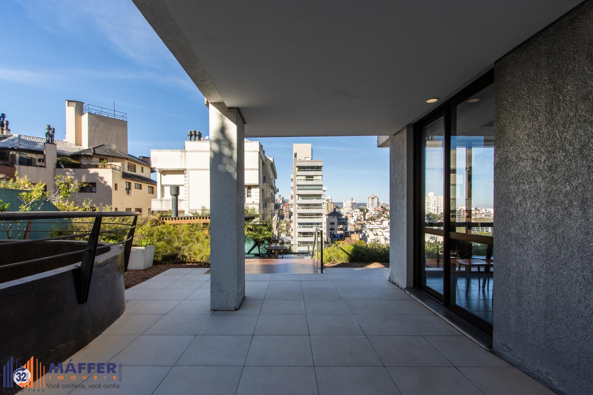 Apartamento, 2 quartos, 126 m² - Foto 48