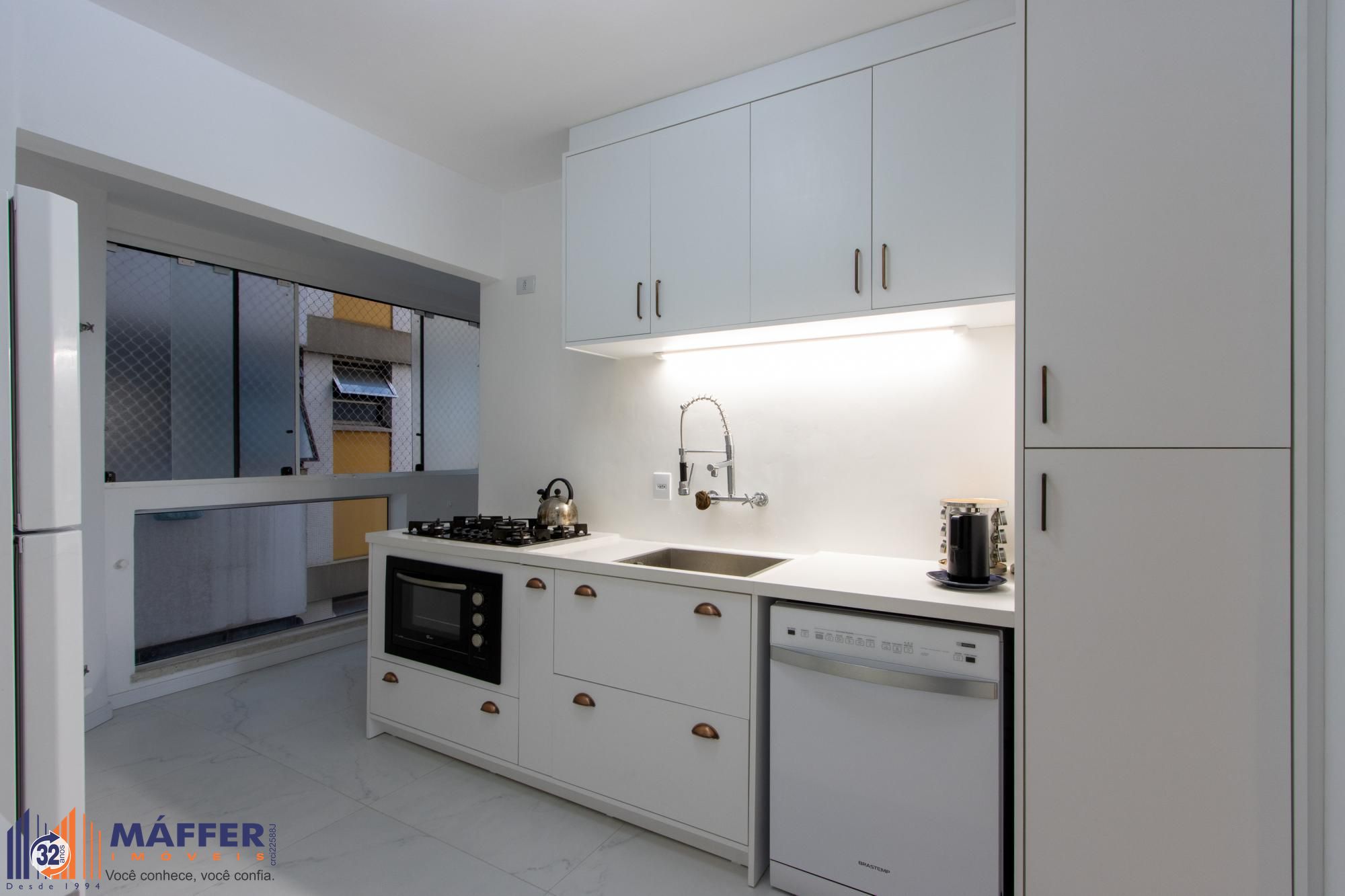 Apartamento, 3 quartos, 105 m² - Foto 11