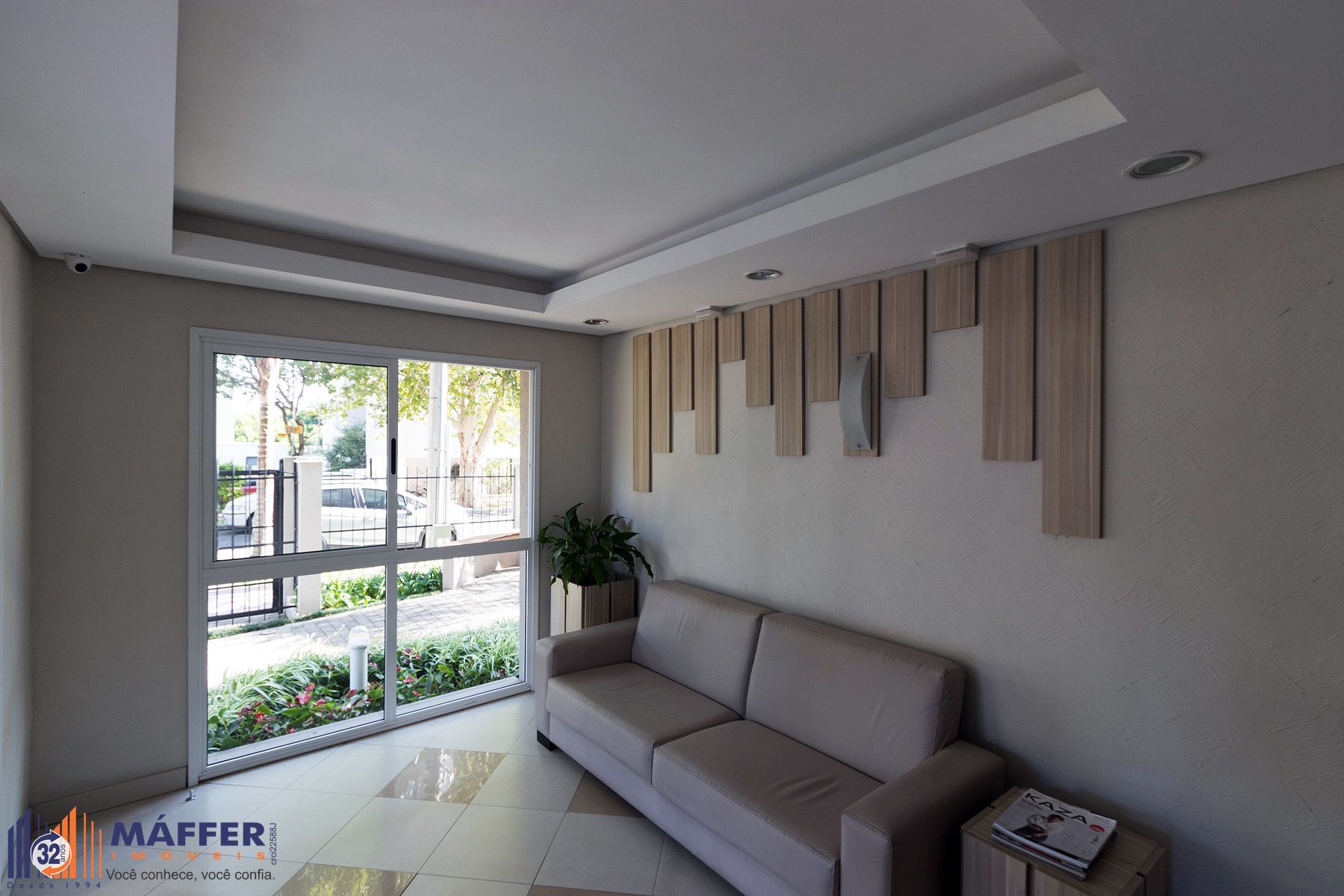 Apartamento, 2 quartos, 60 m² - Foto 28