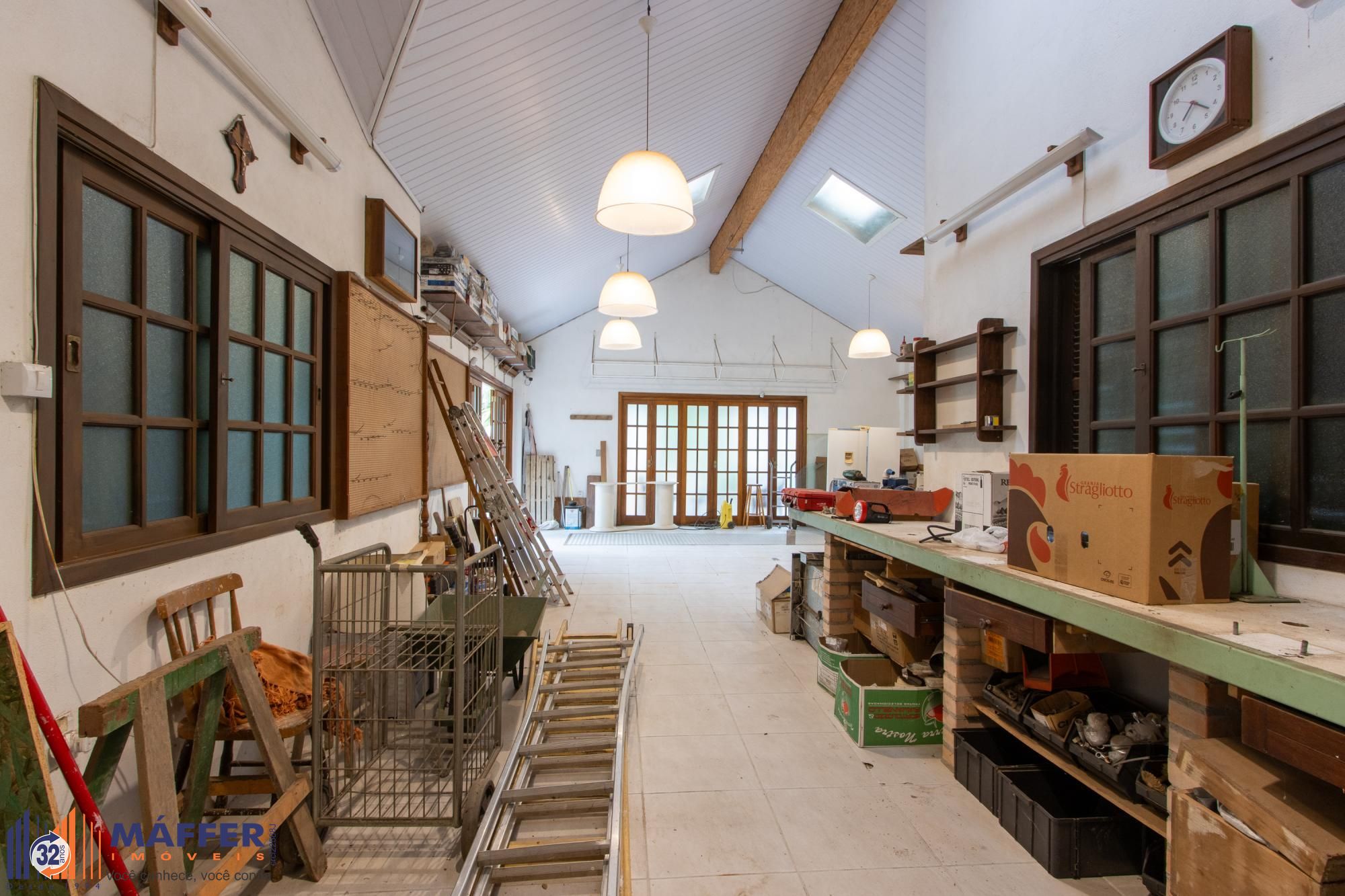 Casa, 4 quartos, 506 m² - Foto 84