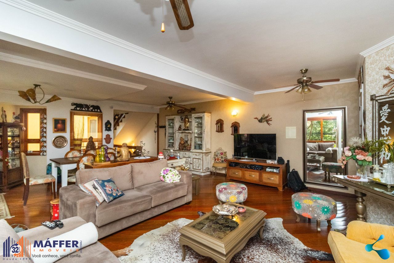 Casa, 4 quartos, 466 m² - Foto 30