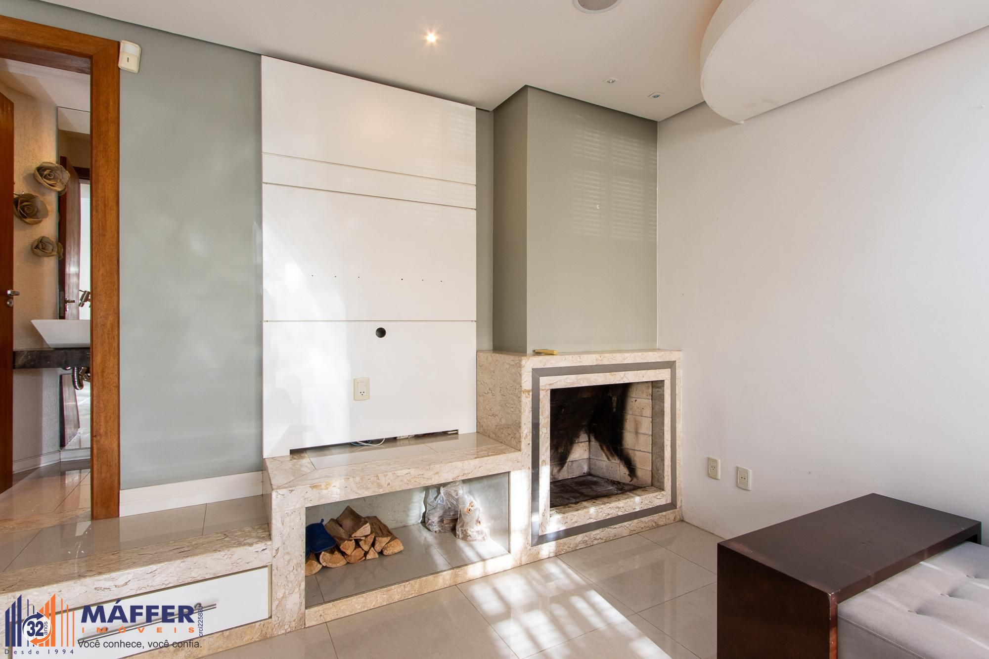 Casa, 3 quartos, 203 m² - Foto 8