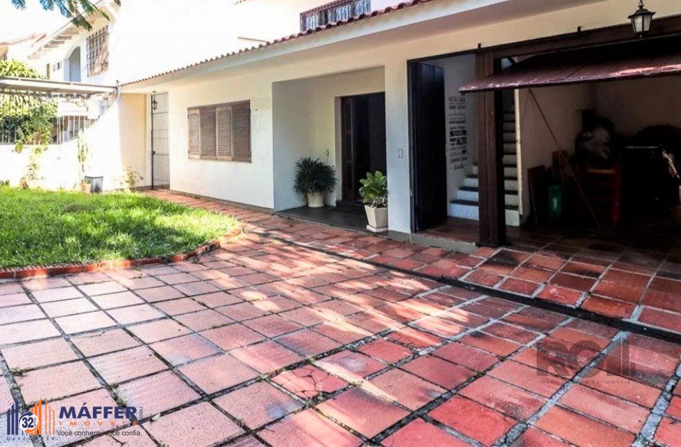 Casa, 6 quartos, 352 m² - Foto 4