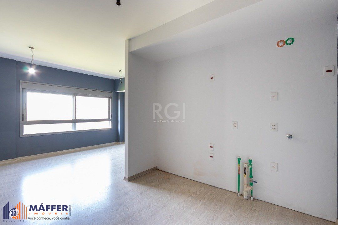 Apartamento, 1 quarto, 35 m² - Foto 13