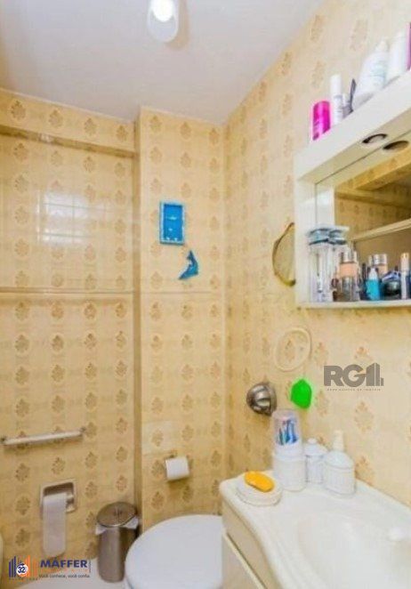 Apartamento, 1 quarto, 49 m² - Foto 10
