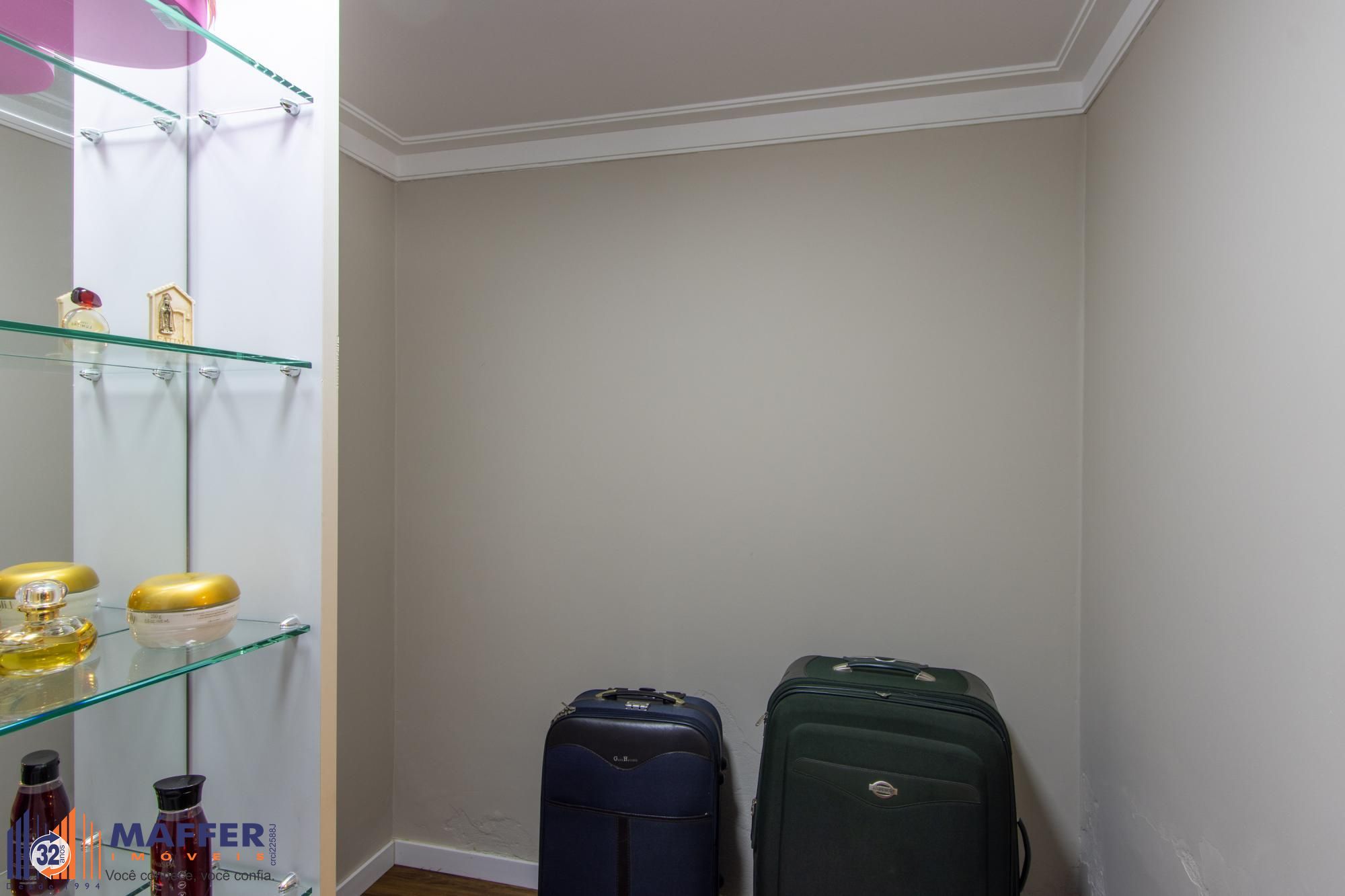 Casa de Condomínio, 4 quartos - Foto 32