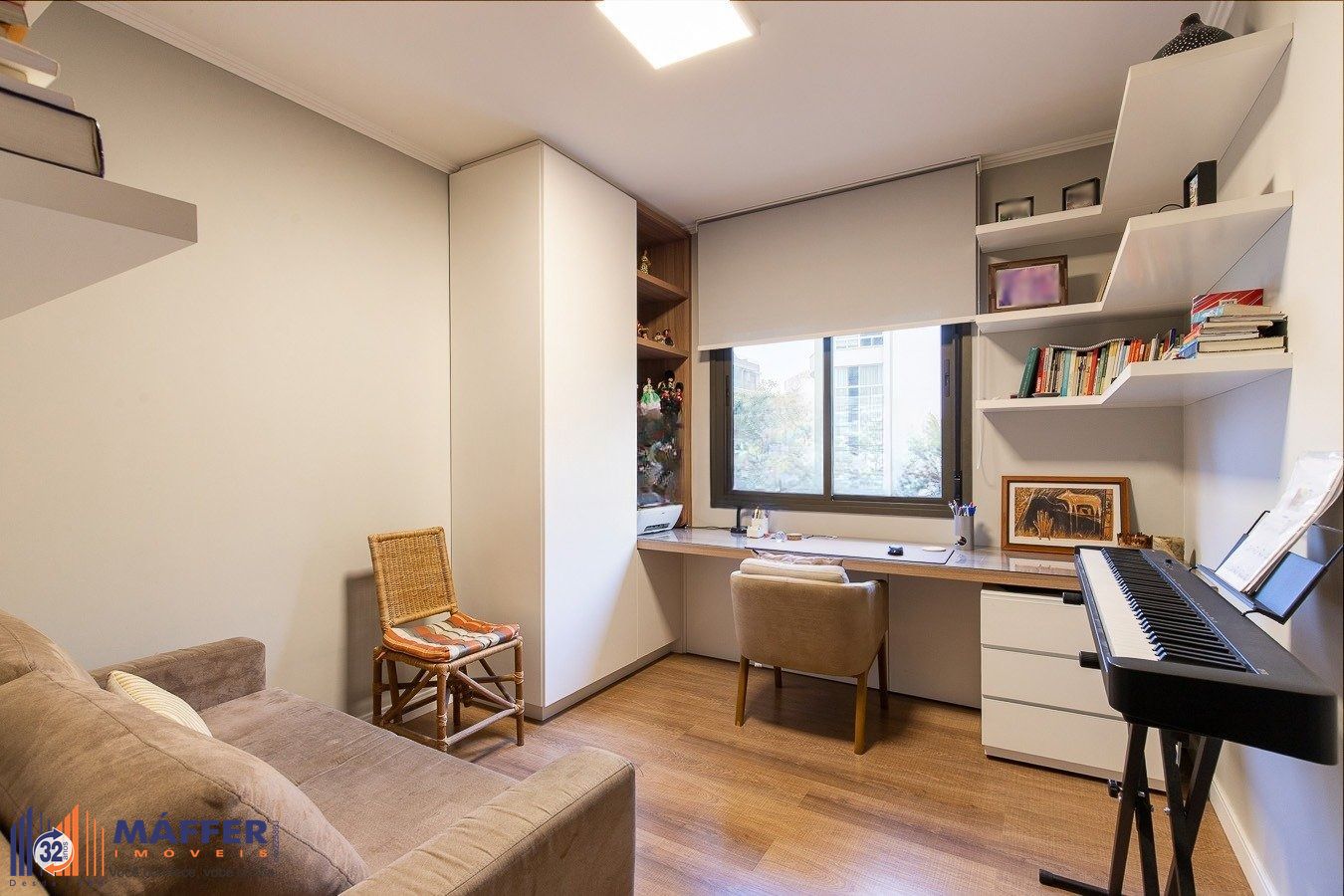 Apartamento, 3 quartos, 123 m² - Foto 13