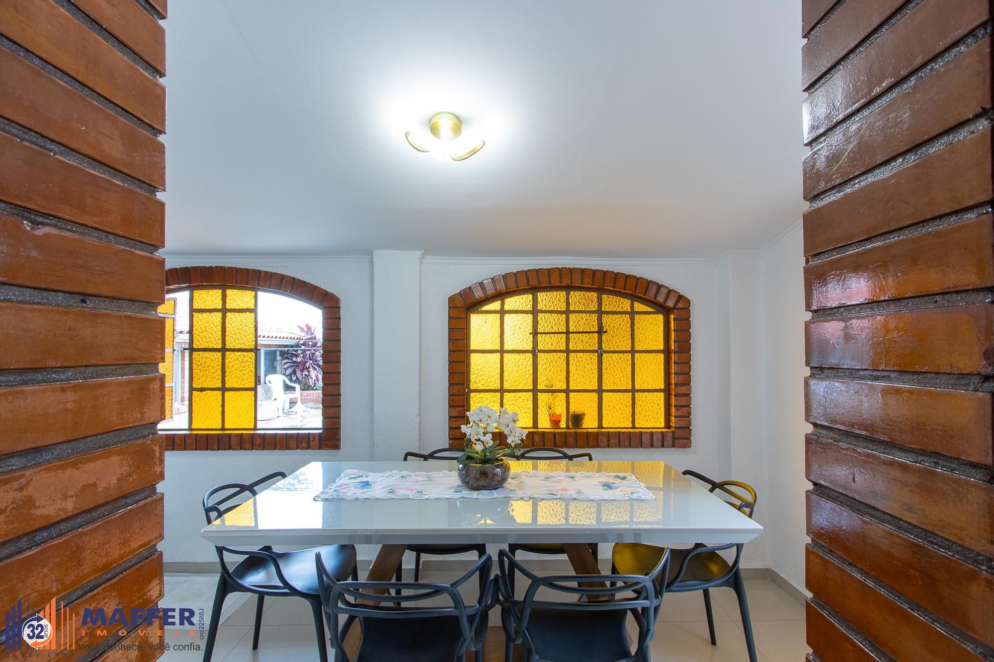 Casa, 4 quartos, 200 m² - Foto 22