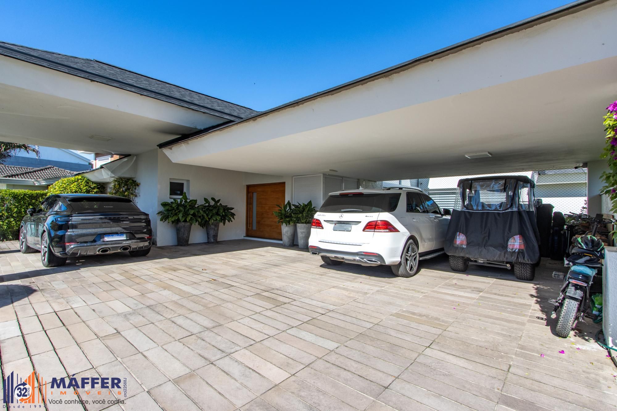 Casa de Condomínio, 4 suítes, à venda, 564 m², Terraville - Porto Alegre — foto 4