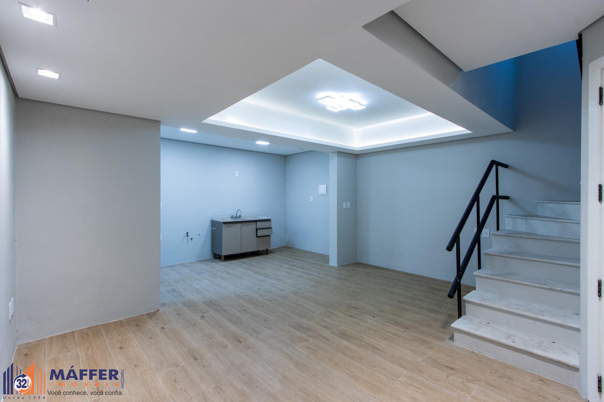 Casa de Condomínio, 2 quartos, à venda, 135 m², Sétimo Céu - Porto Alegre — foto 5