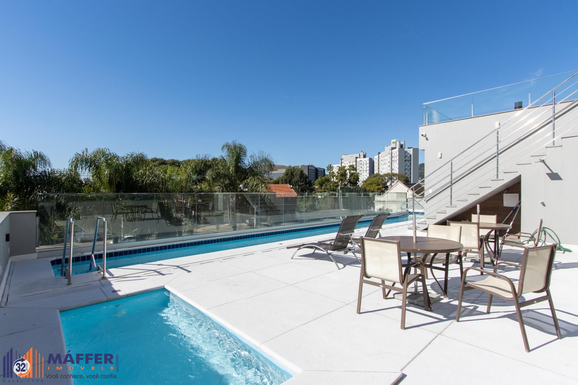 Apartamento, 2 quartos, 56 m² - Foto 39