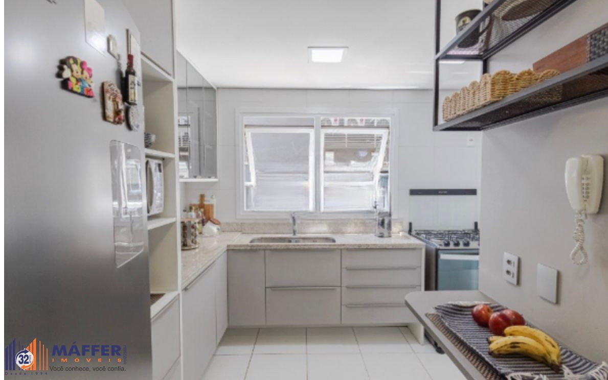 Apartamento, 3 quartos, 195 m² - Foto 8