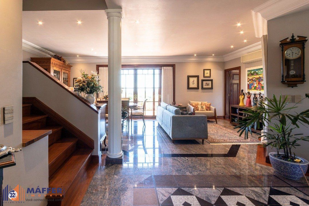 Casa de Condomínio, 4 quartos, à venda, 559 m², Cavalhada - Porto Alegre — foto 4