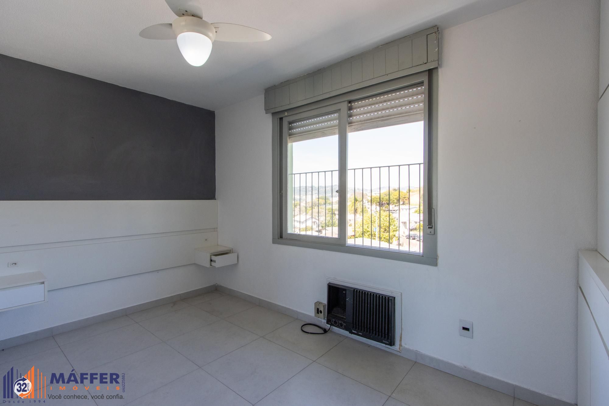 Apartamento, 2 quartos, 58 m² - Foto 15