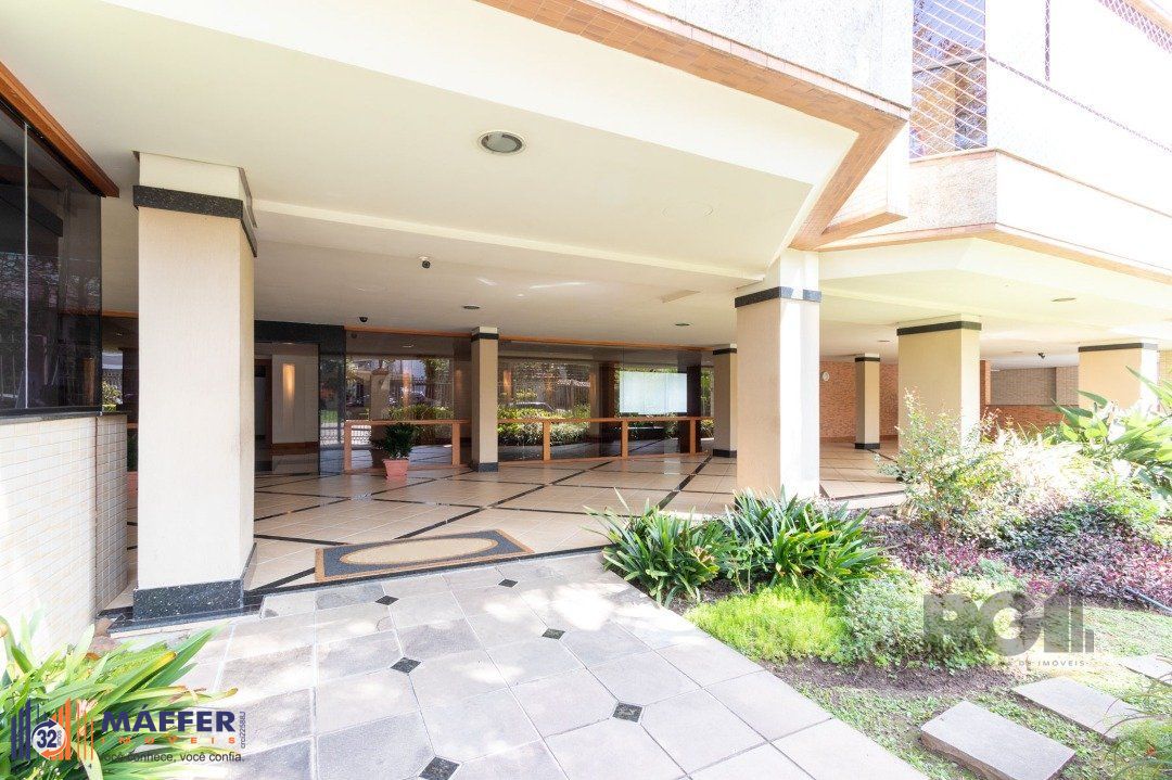 Apartamento, 3 suítes, à venda, 200 m², Cristal - Porto Alegre — foto 2