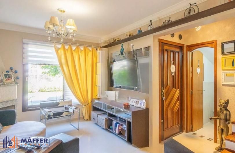 Casa de Condomínio, 3 quartos, à venda, 175 m², Tristeza - Porto Alegre — foto 2