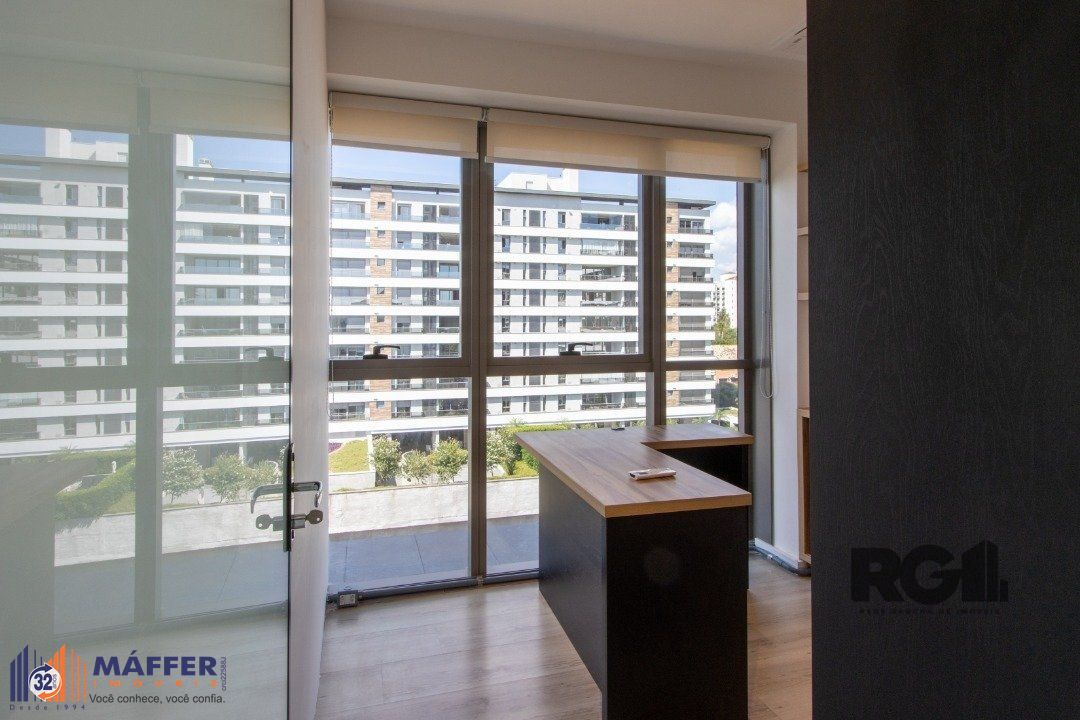 Sala Comercial, à venda, 32 m², Tristeza - Porto Alegre — foto 5
