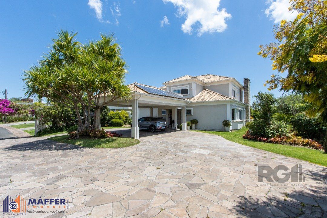 Casa de Condomínio, 4 quartos, à venda, 475 m², Terraville - Porto Alegre — foto 2