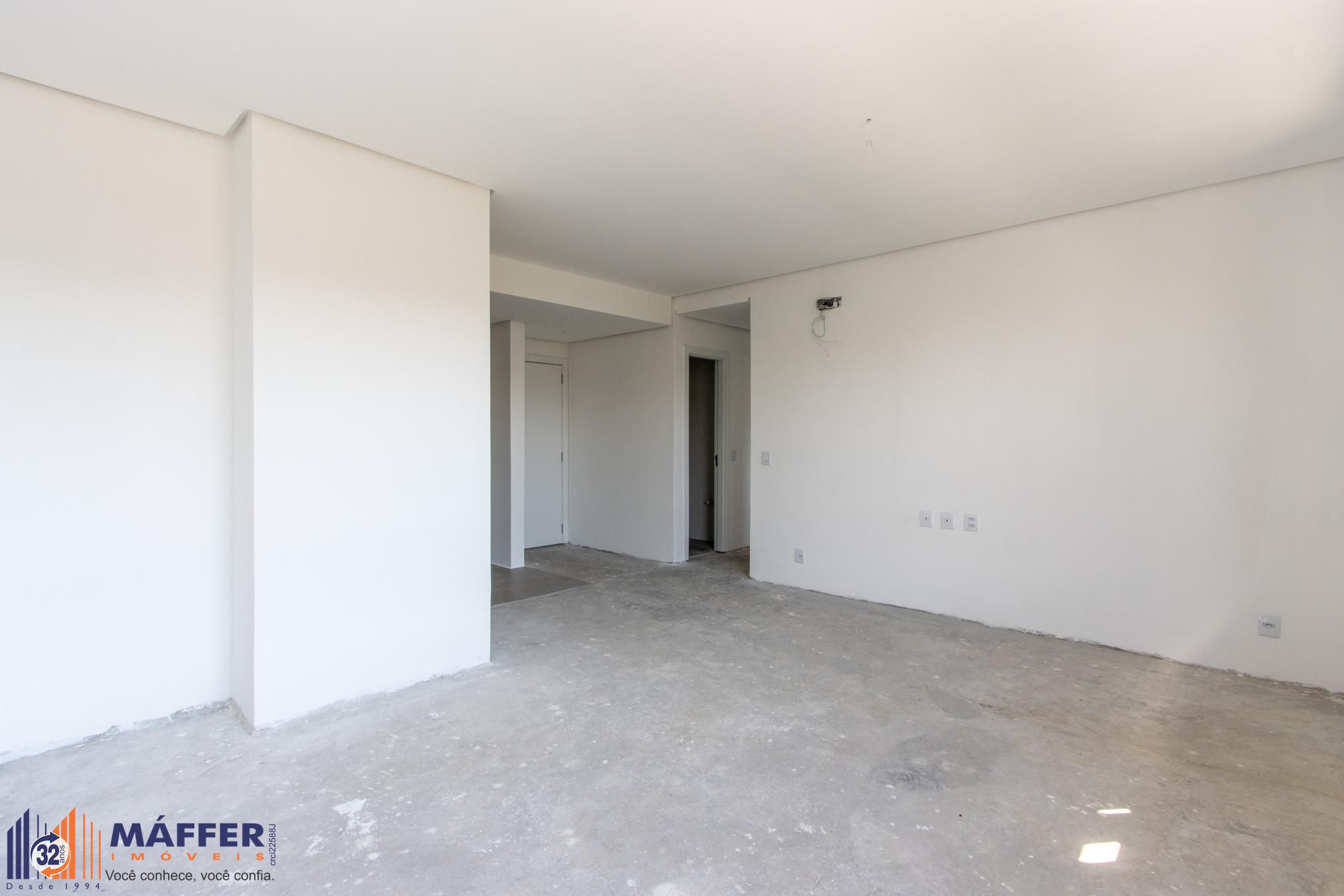 Apartamento, 2 quartos, à venda, 74 m², Chácara das Pedras - Porto Alegre — foto 5