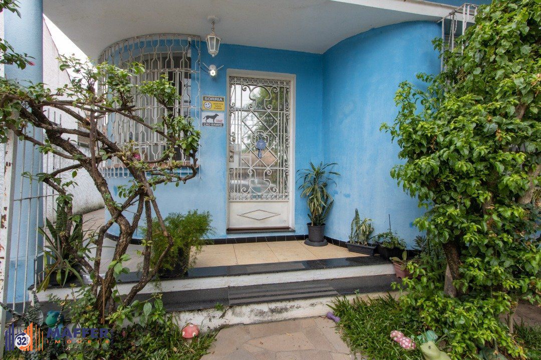 Casa, 3 quartos, à venda, 127 m², Azenha - Porto Alegre — foto 3