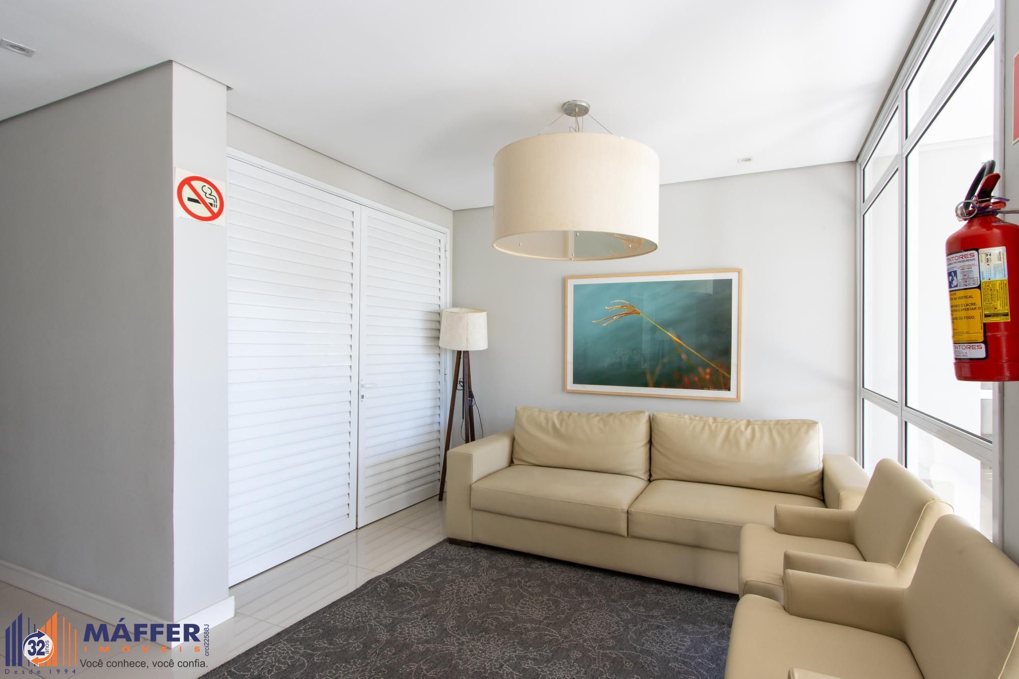 Apartamento, 2 quartos, 65 m² - Foto 29