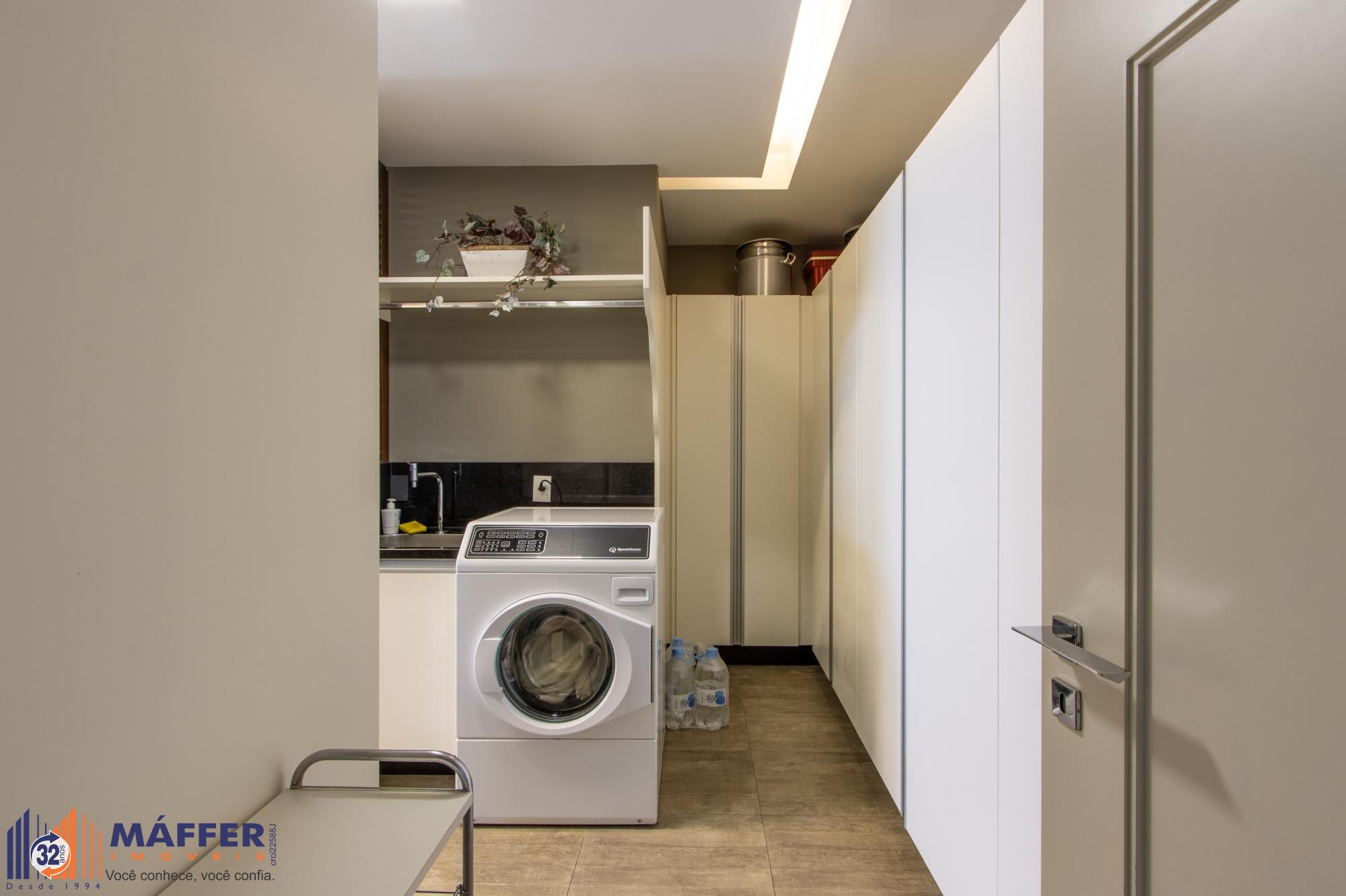 Casa de Condomínio, 4 quartos - Foto 46
