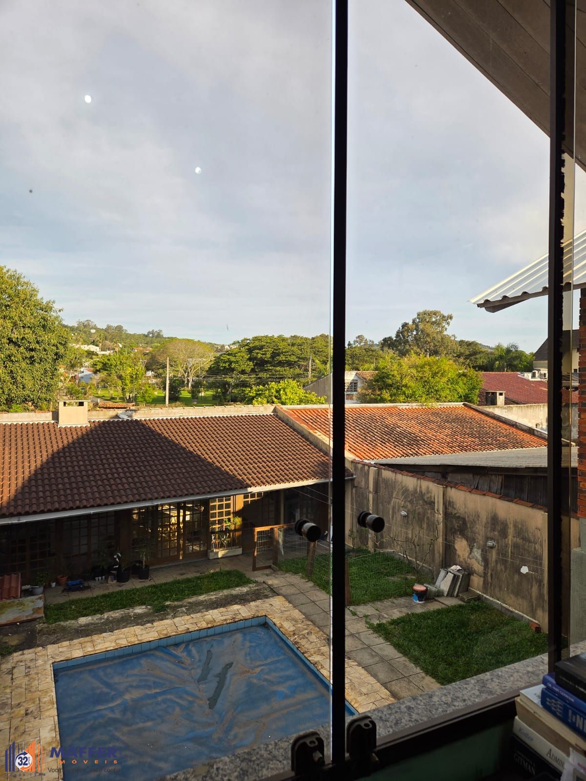 Casa, 4 quartos, 380 m² - Foto 24