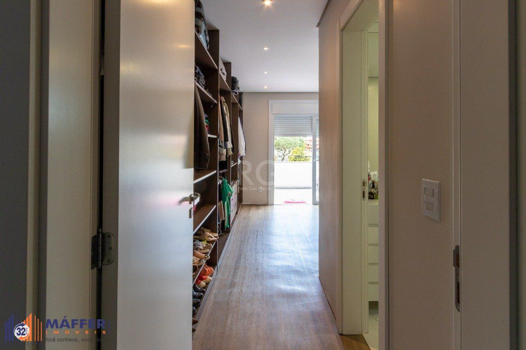 Apartamento, 3 quartos, 163 m² - Foto 28