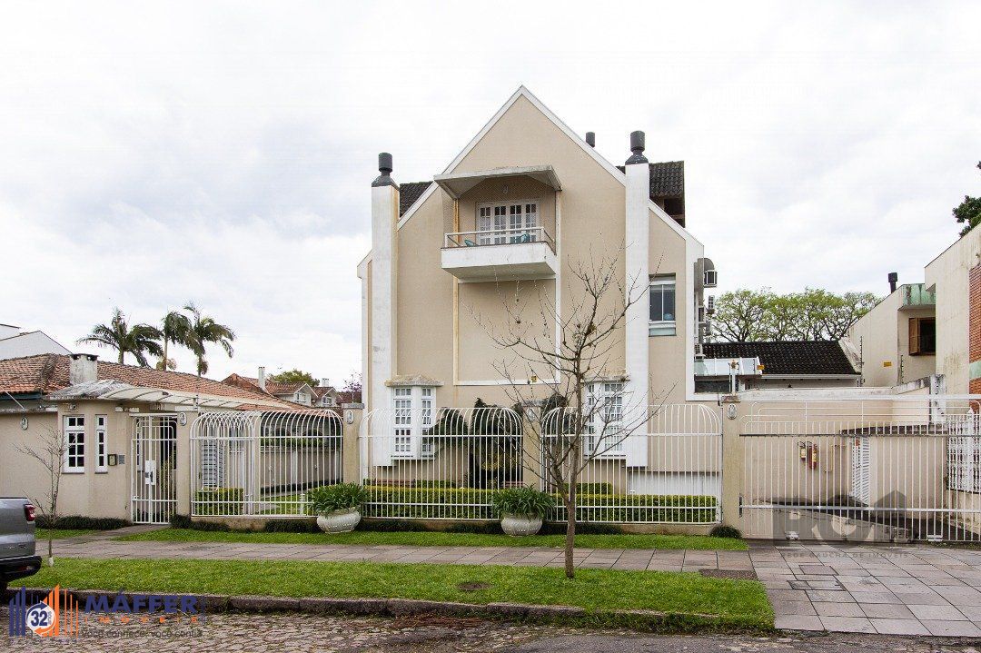 Casa de Condomínio, 4 quartos, à venda, 225 m², Tristeza - Porto Alegre — foto 3