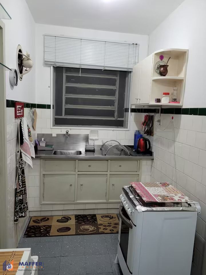 Apartamento, 2 quartos, 100 m² - Foto 7