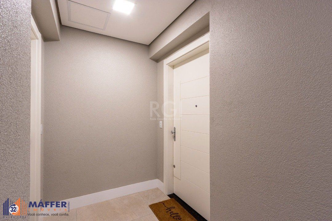 Apartamento, 3 quartos, 163 m² - Foto 2