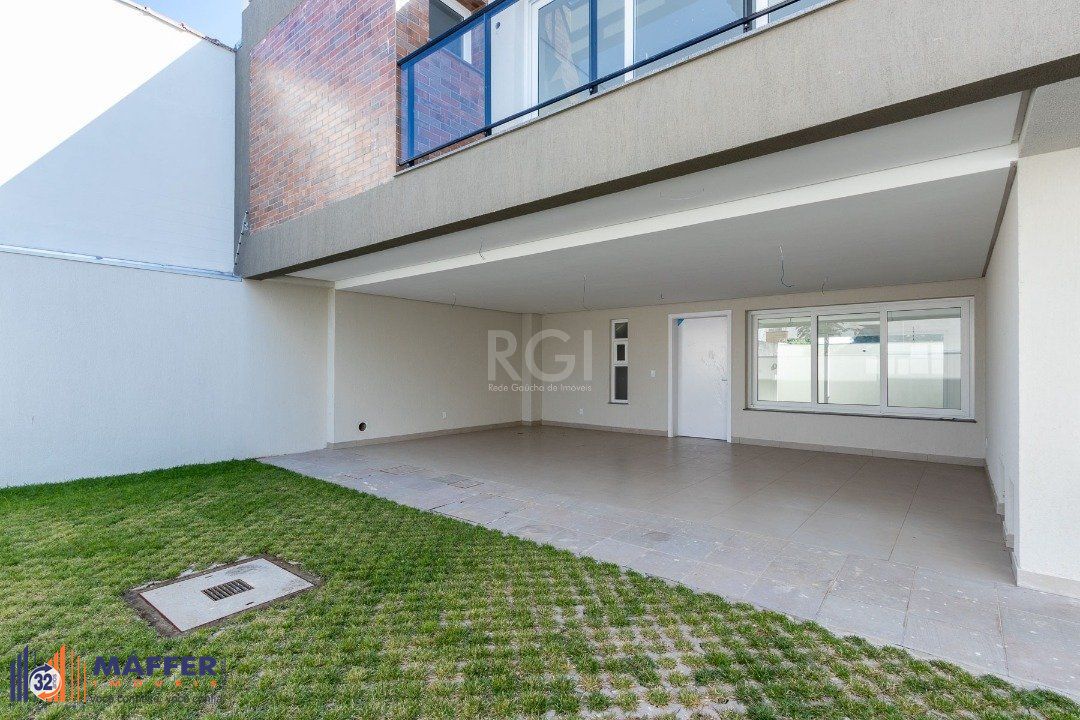 Casa de Condomínio, 3 suítes, à venda, 306 m², Vila Assunção - Porto Alegre — foto 3