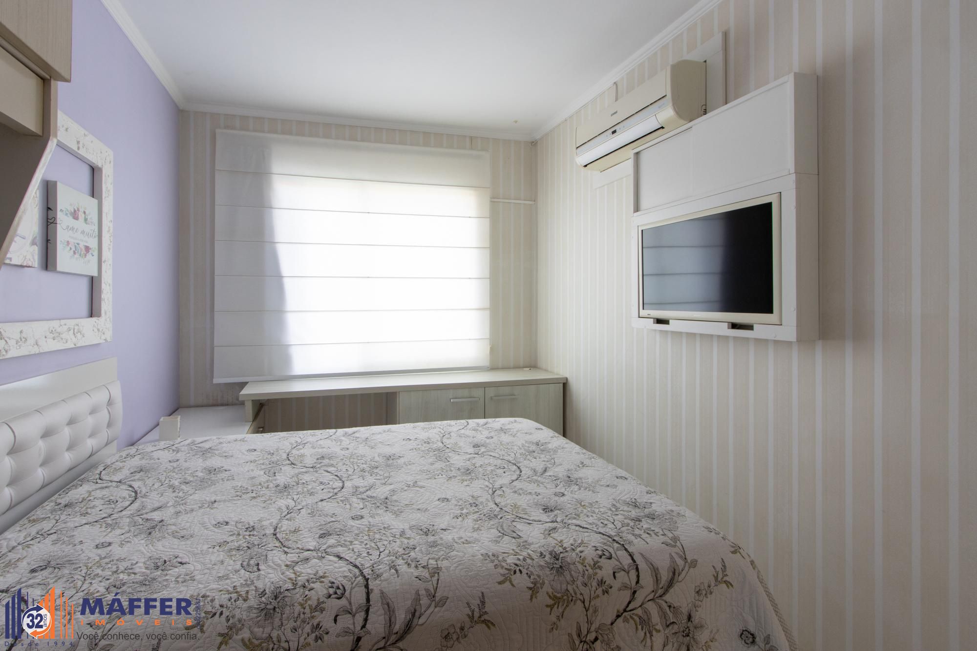 Apartamento, 2 quartos, 60 m² - Foto 22