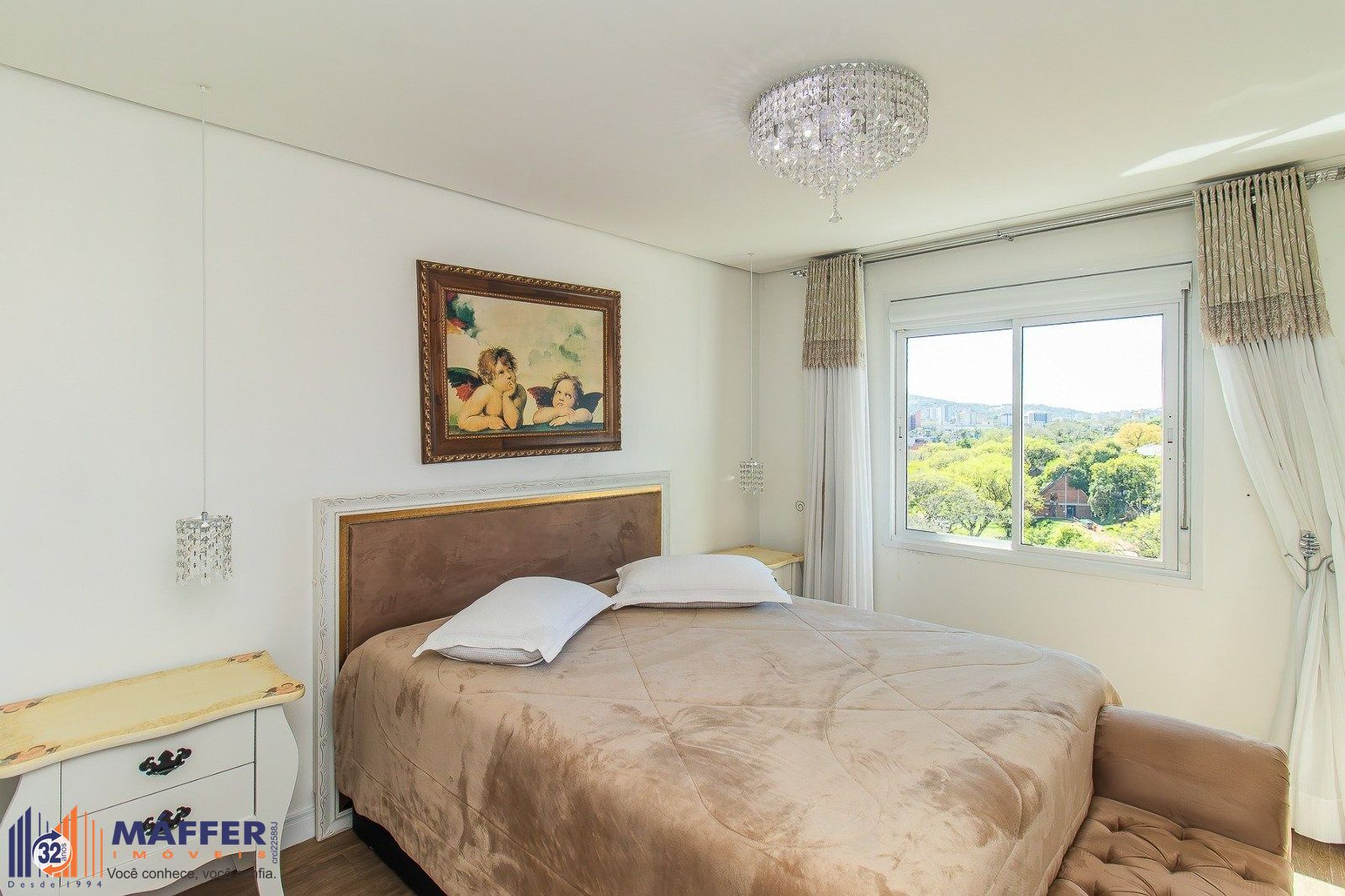 Apartamento, 3 quartos, 135 m² - Foto 9