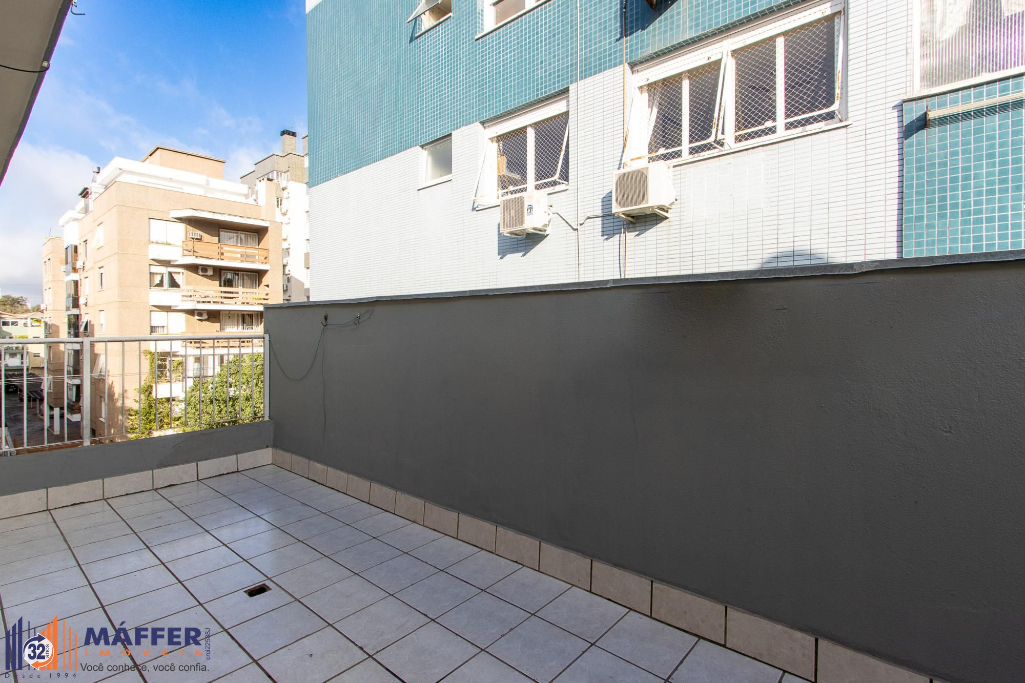 Apartamento, 2 quartos, 58 m² - Foto 12