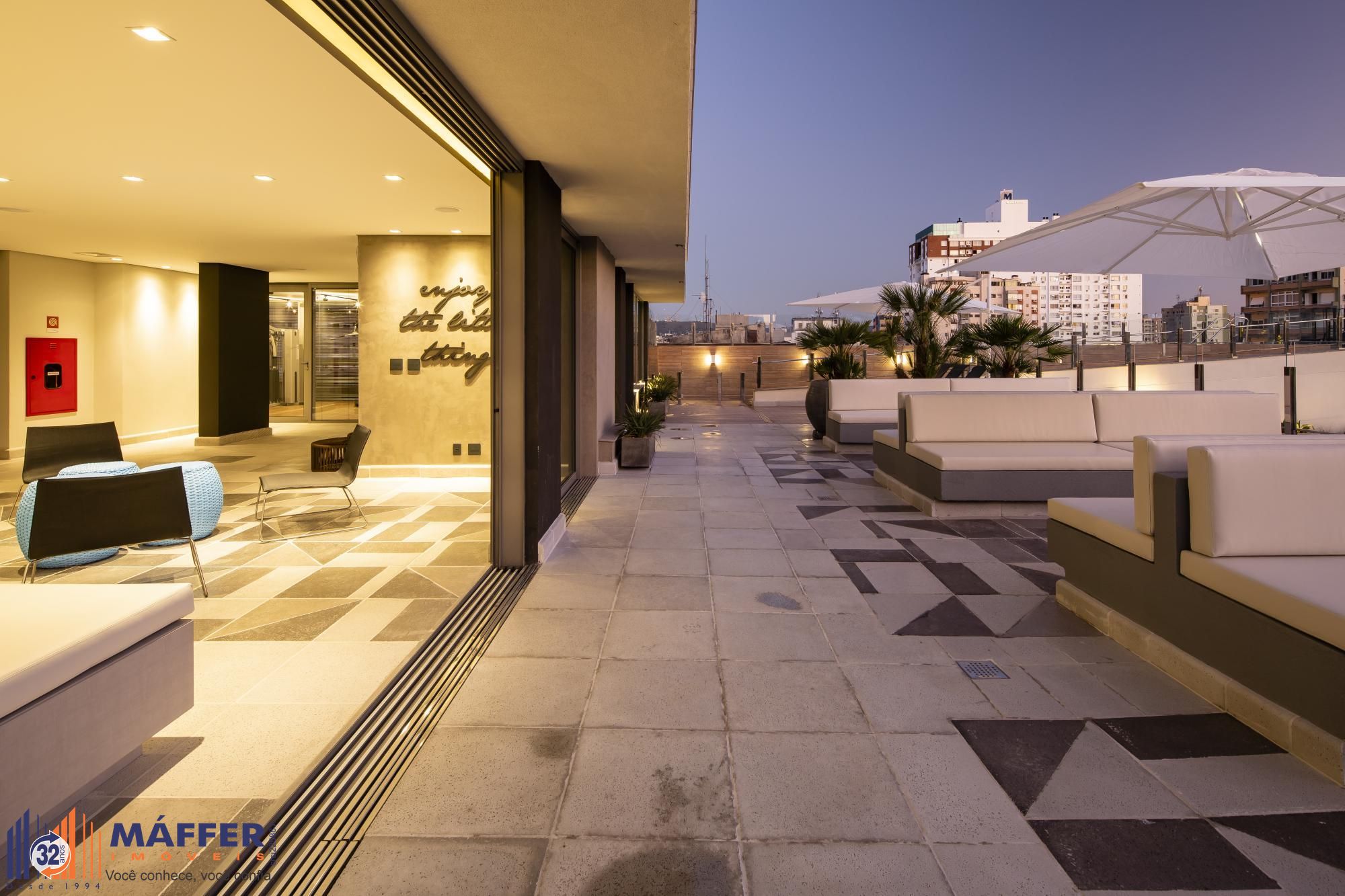 Apartamento, 1 quarto, 41 m² - Foto 16
