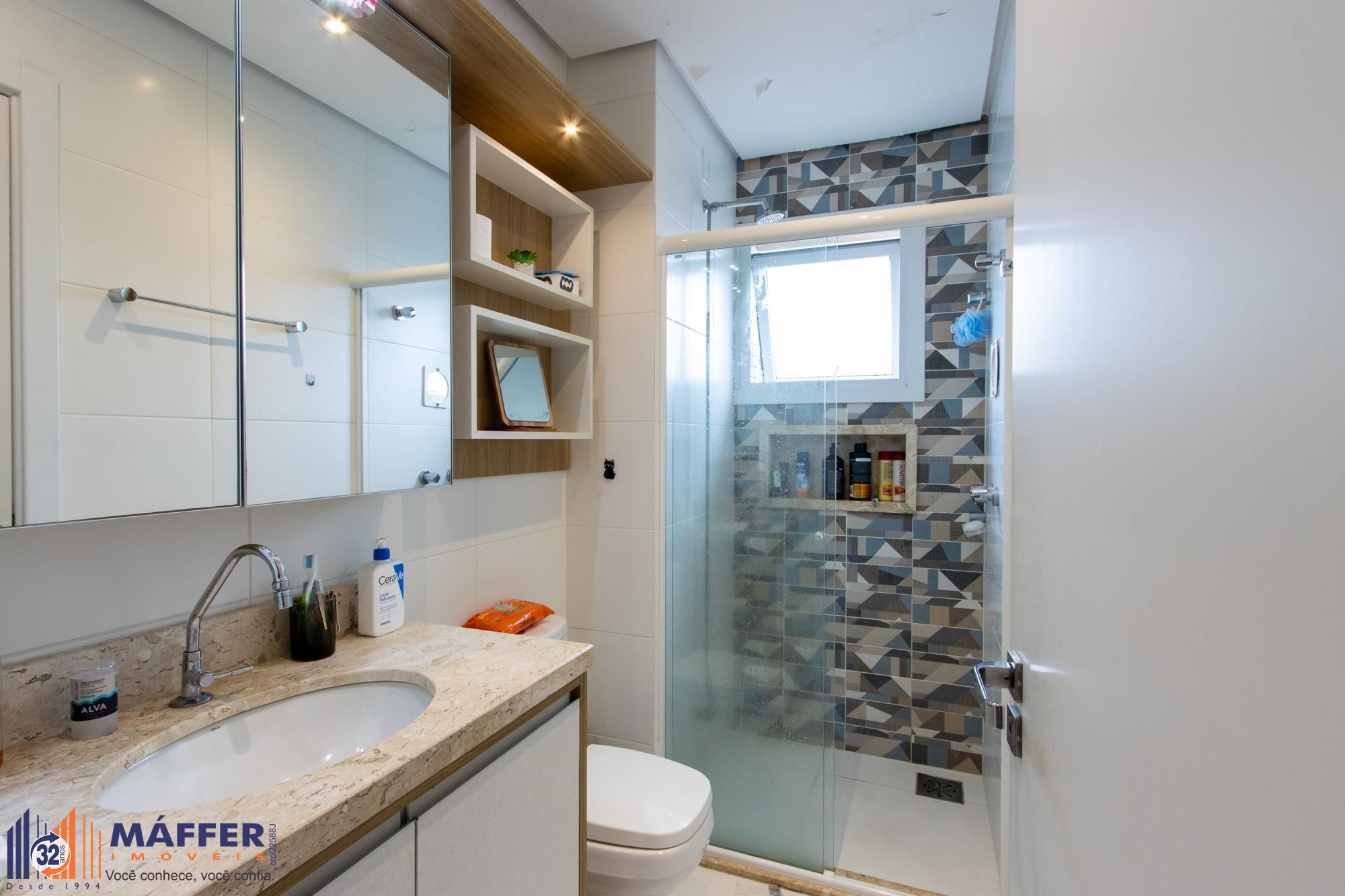 Apartamento, 3 quartos, 98 m² - Foto 25