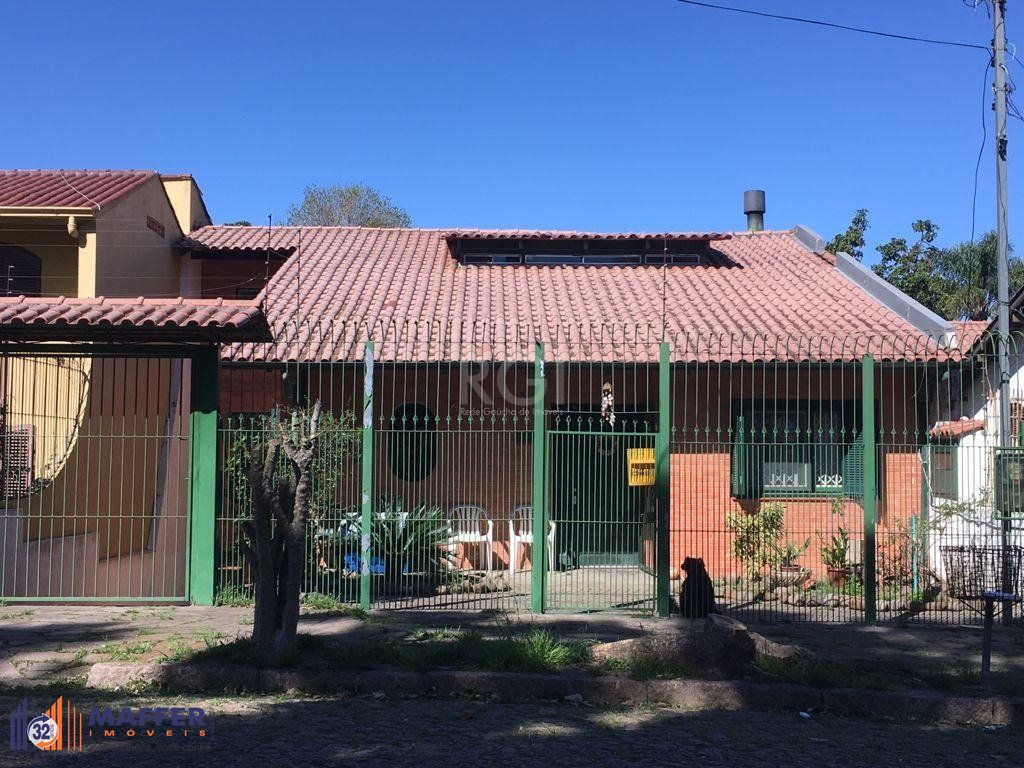 Casa, 3 quartos, 354 m² - Foto 1