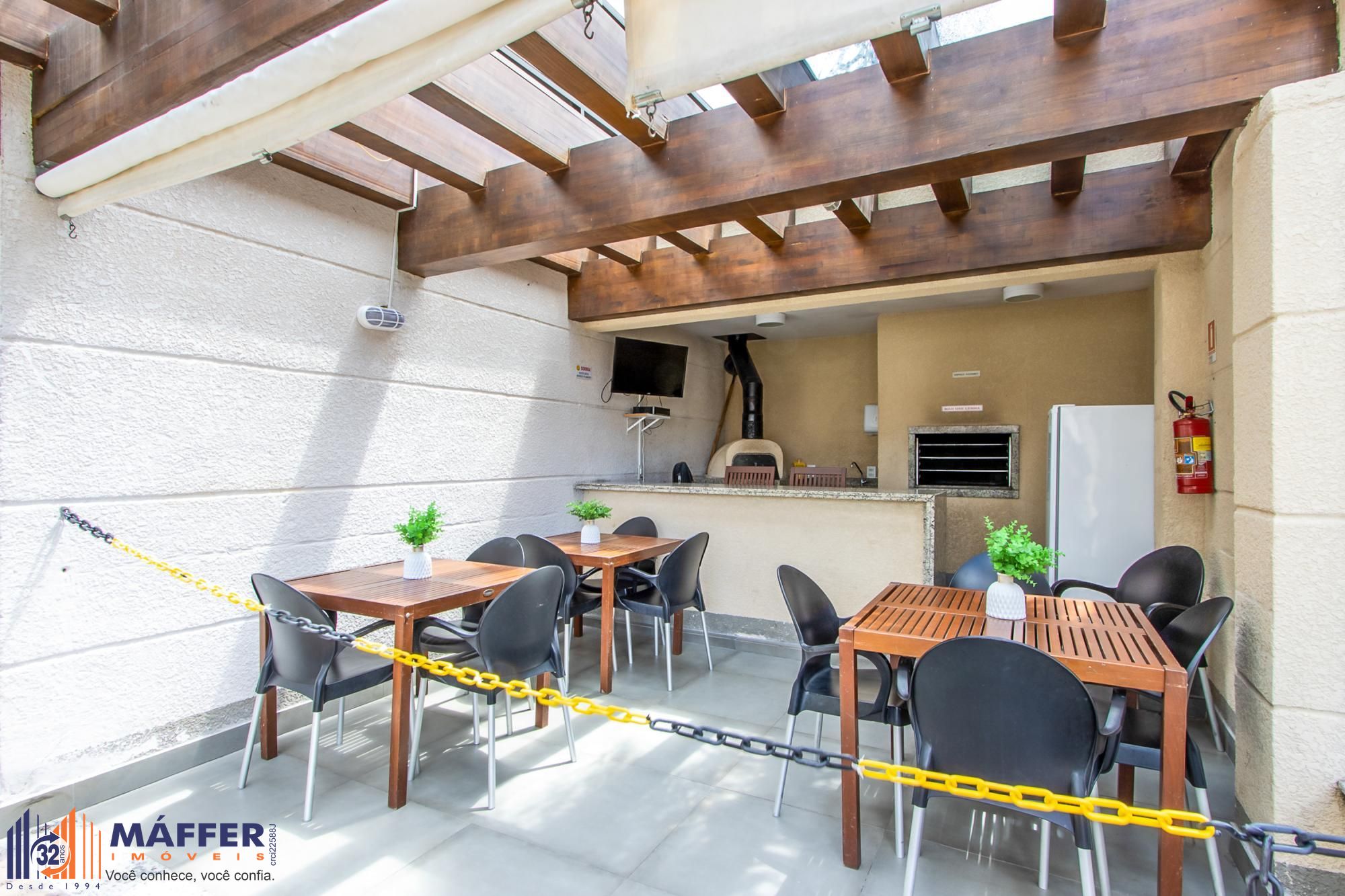 Apartamento, 3 quartos, 71 m² - Foto 40