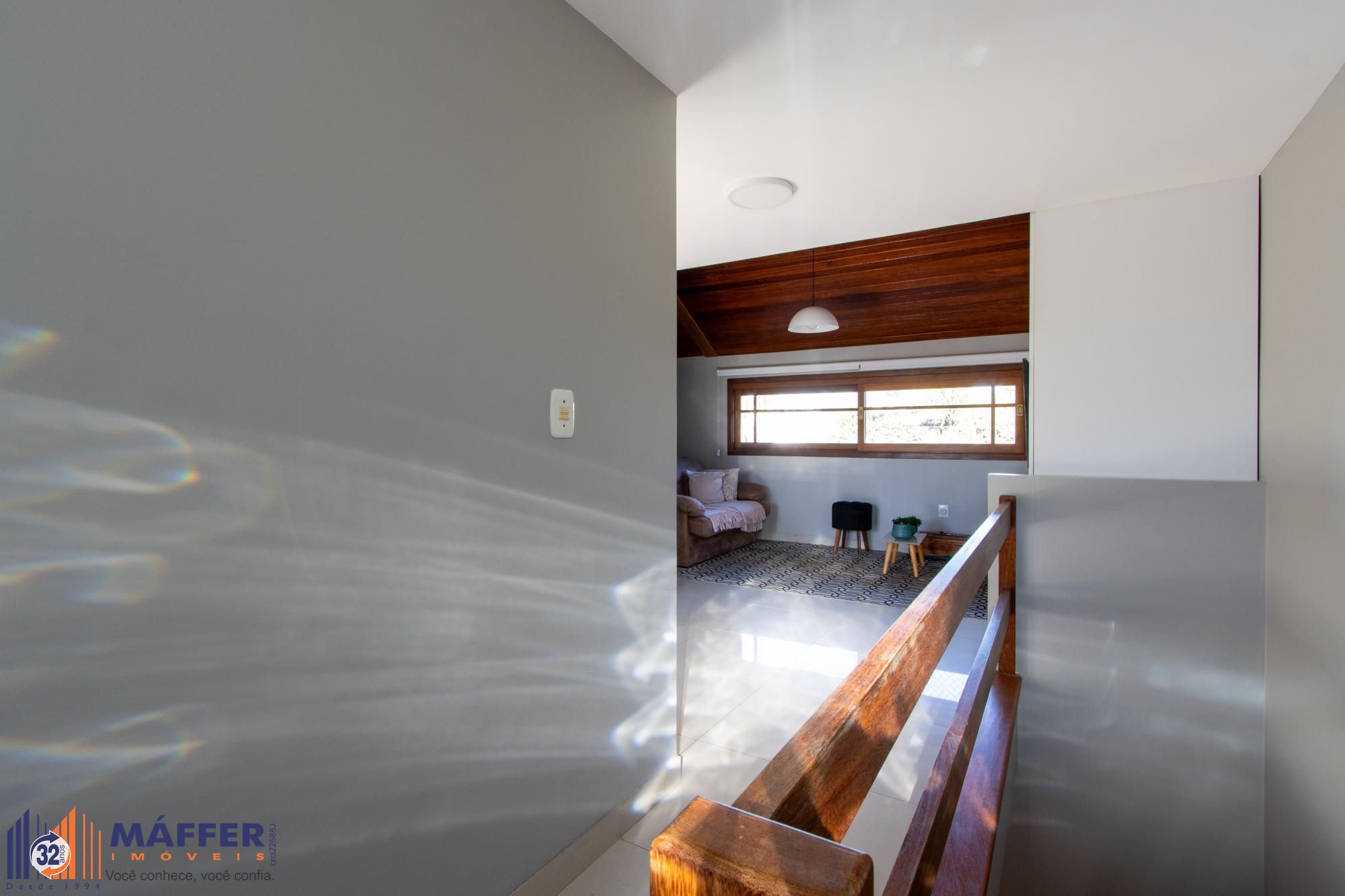 Casa de Condomínio, 3 quartos - Foto 42