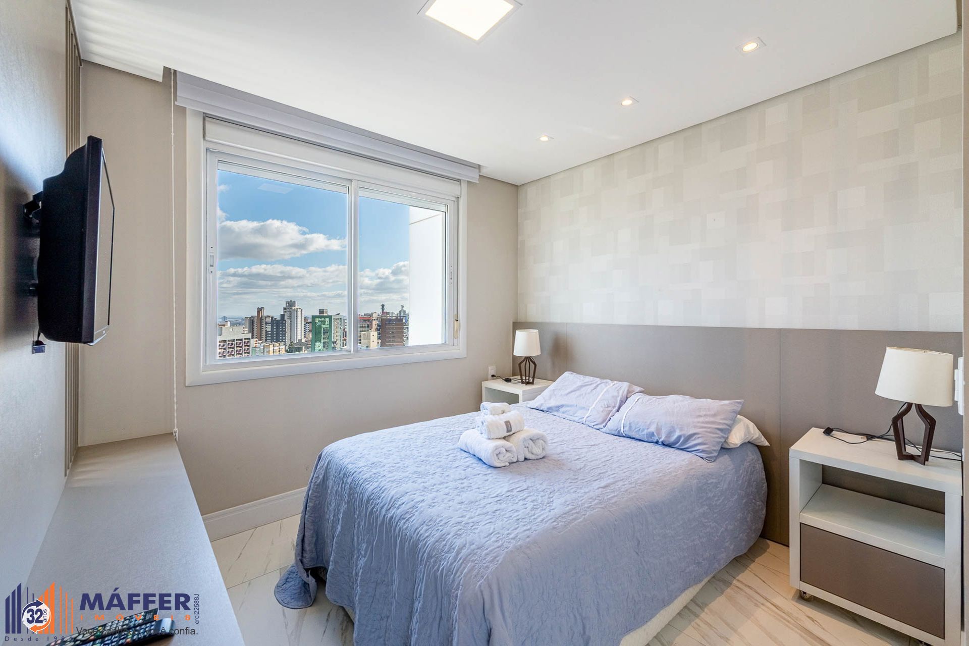 Apartamento, 1 quarto, 45 m² - Foto 10